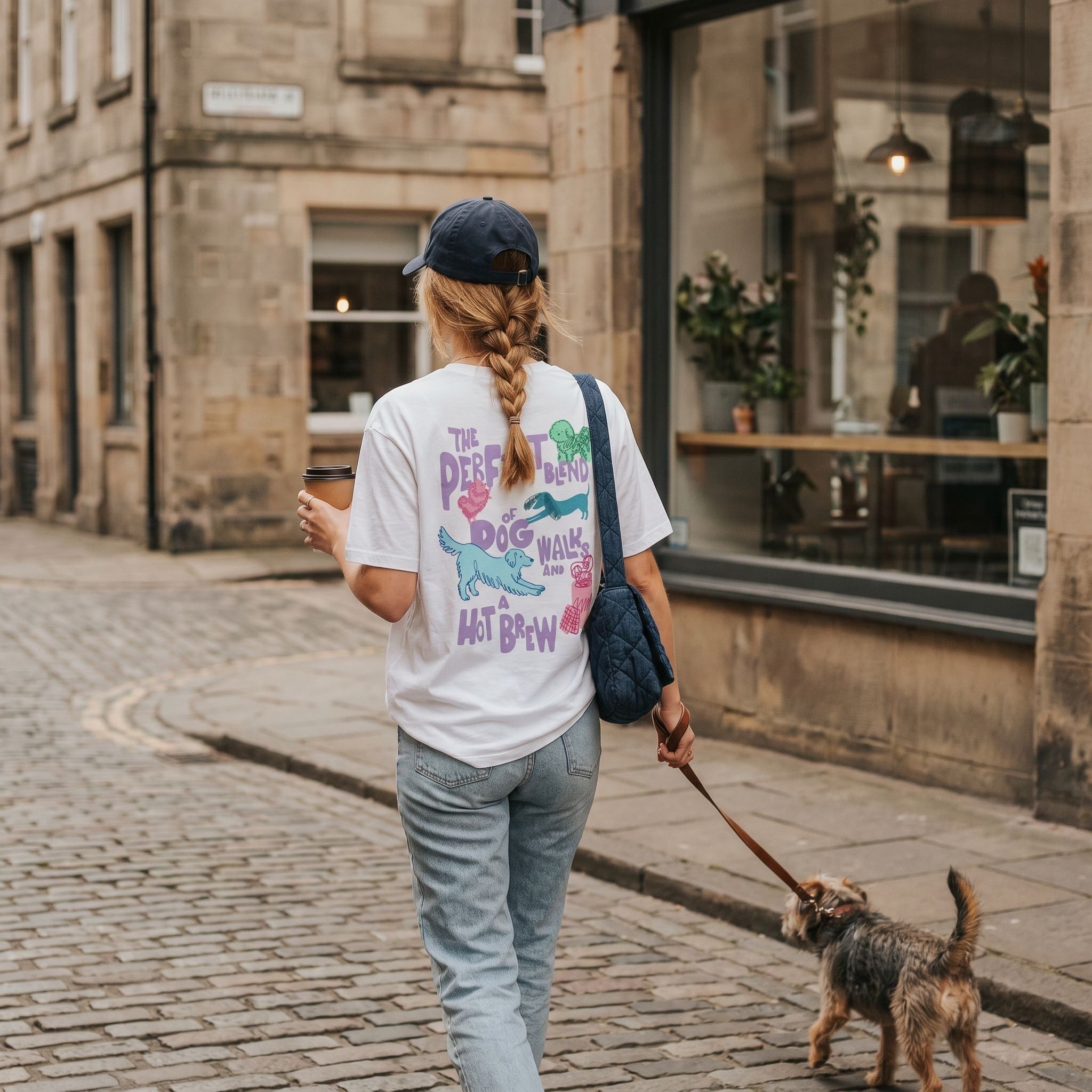 RSPCA T-shirts | Official RSPCA Clothing