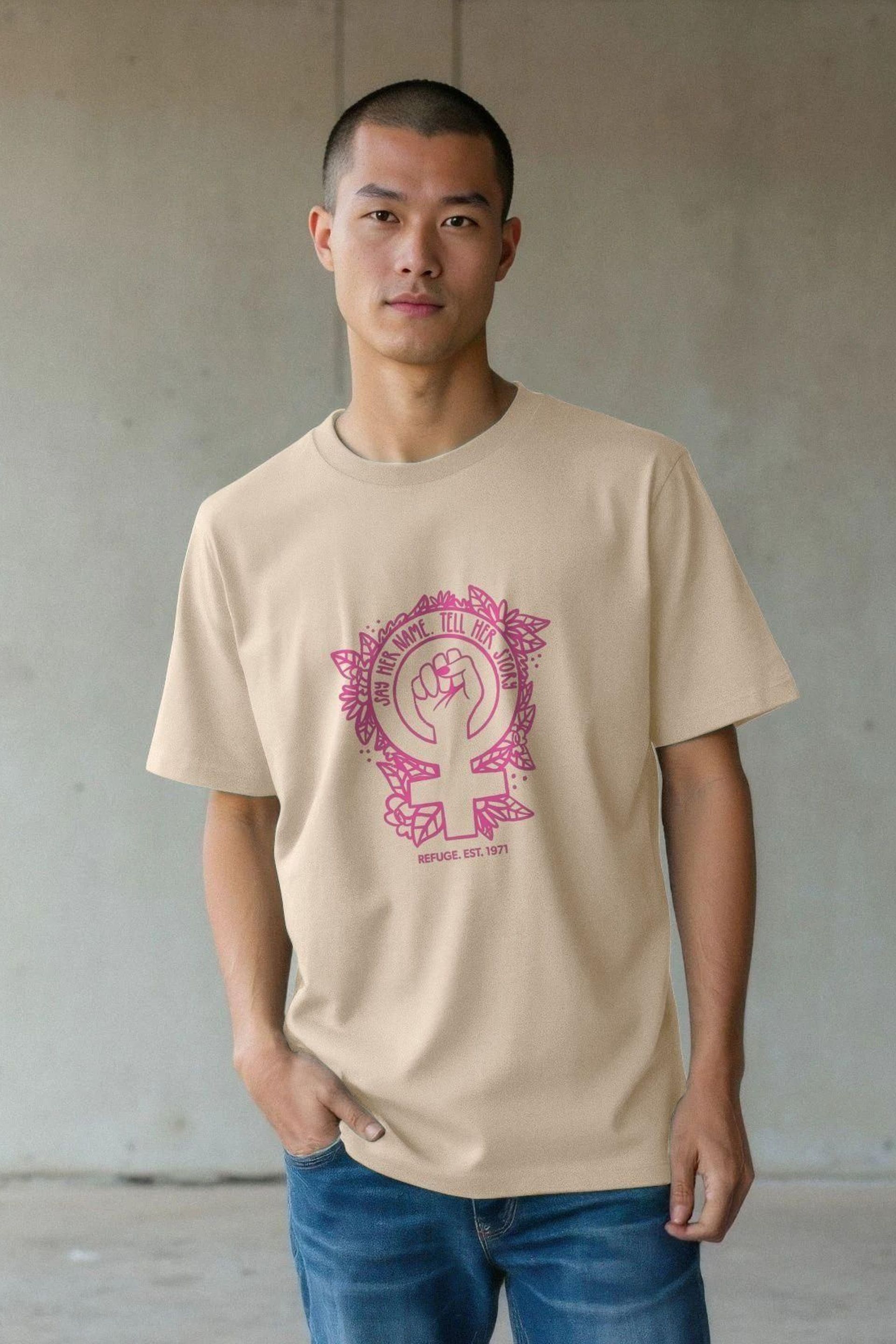 Refuge Clothing Store