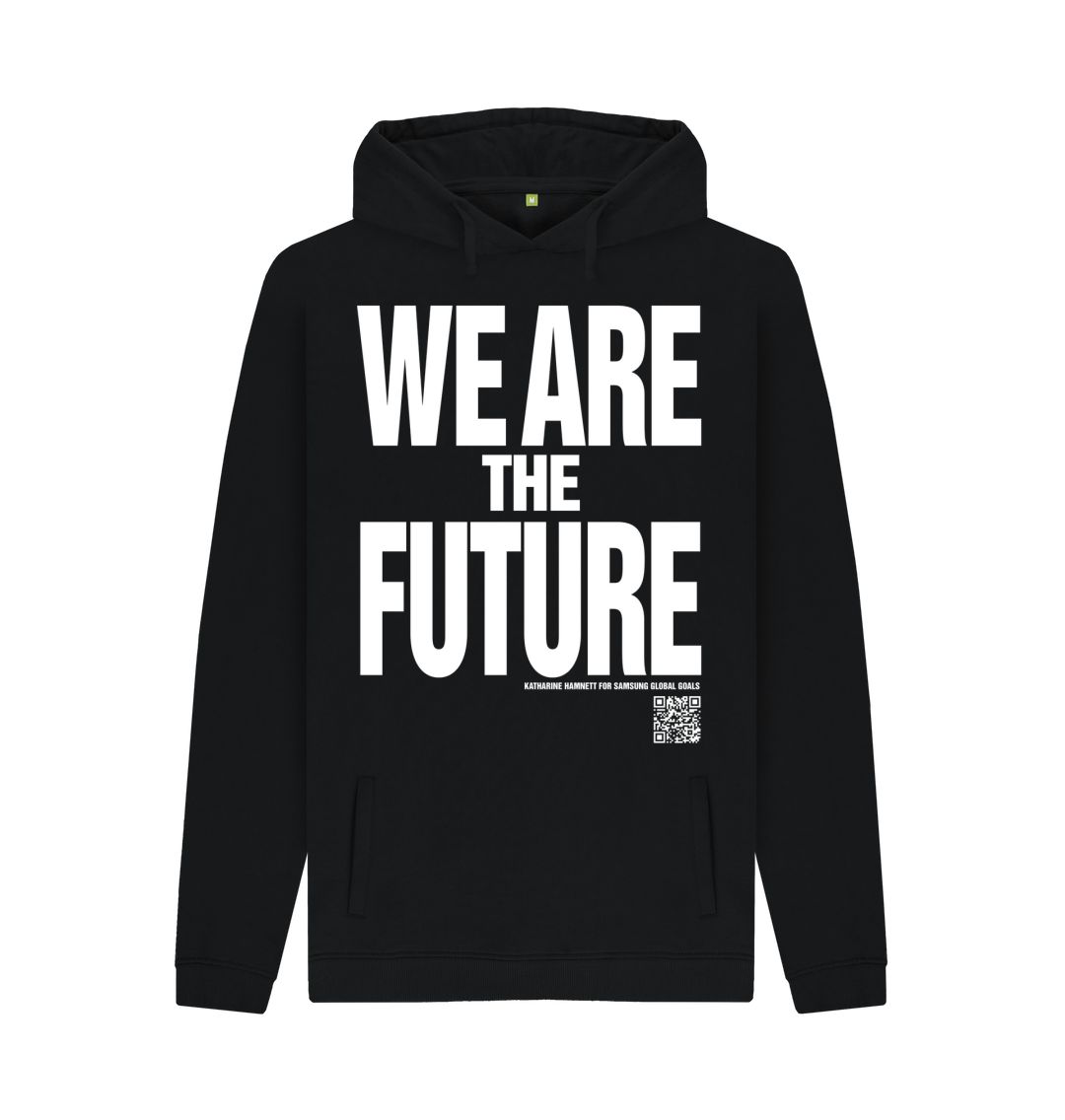 トップス KATHARINE HAMNETT LONDON zip hoodie KATHARINE HAMNETT LONDON zip hoodie