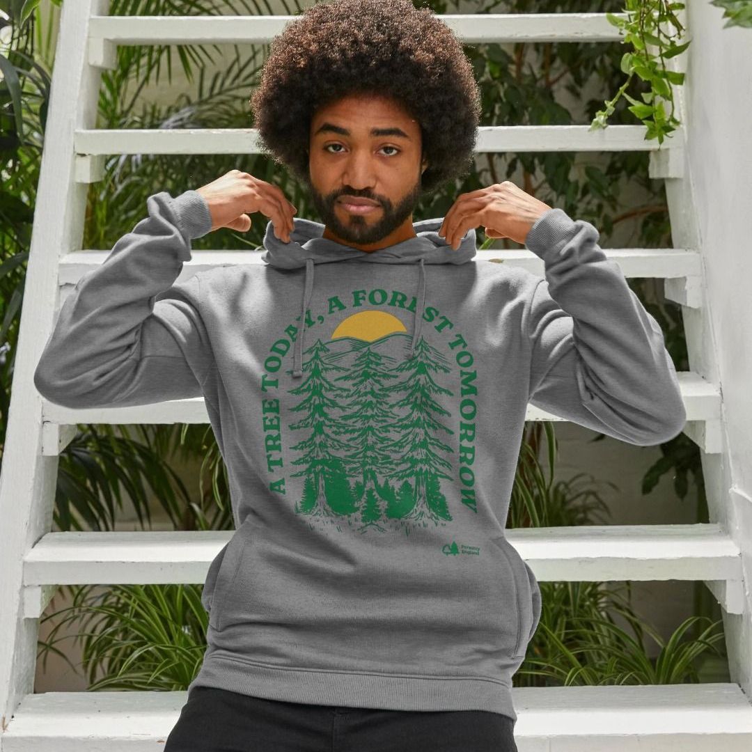 A Tree Today Hoodie
