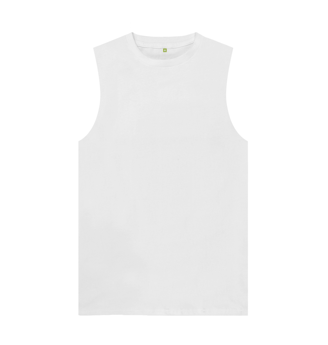 Men's Sleeveless T-Shirt