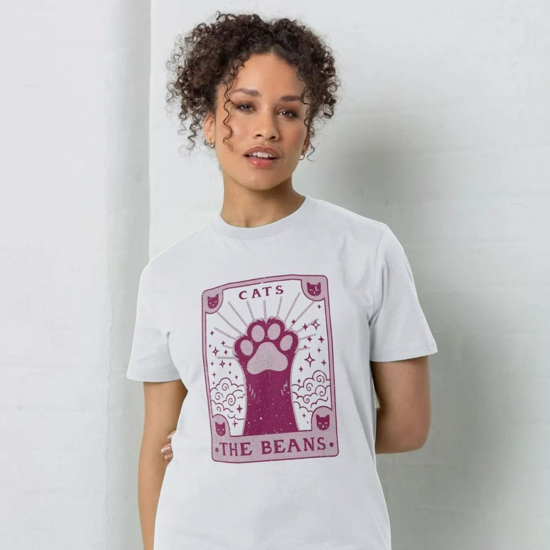 Toe Beans T-Shirt