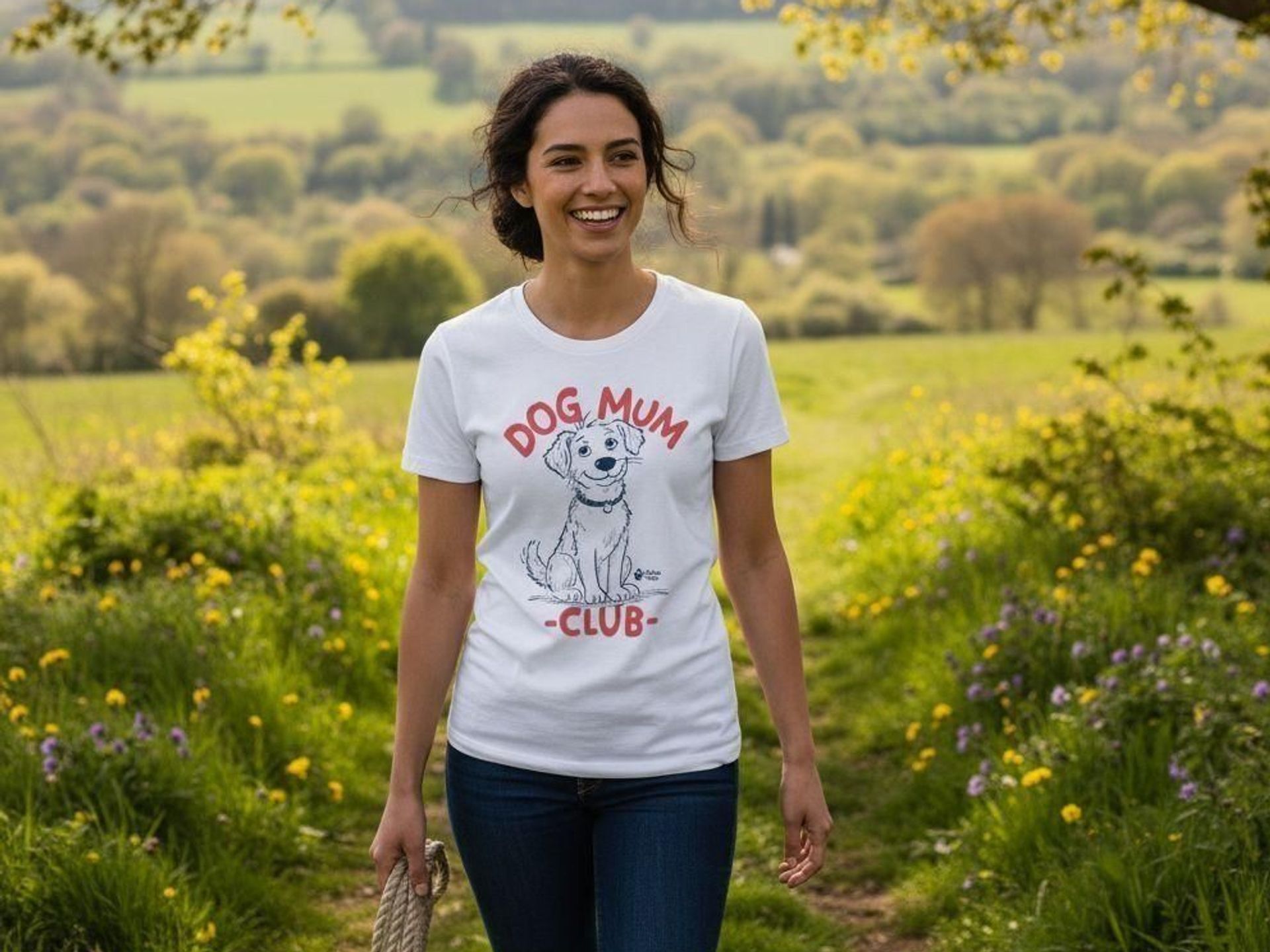 Dog Themed Merchandise | Guide Dogs Licensed Clothing