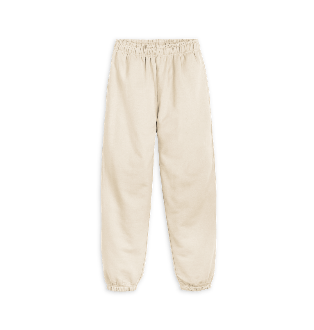 Men's Organic Cotton Joggers Sustainable Comfort Rapanui