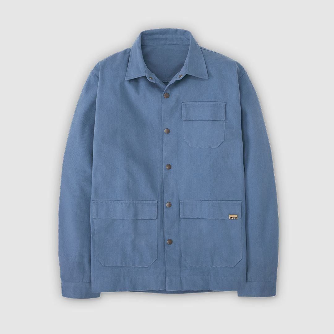 Men's Sustainable Clothing | Organic Fashion for Men | Rapanui
