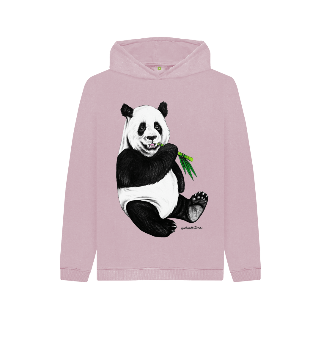 Panda Kids Hoodie