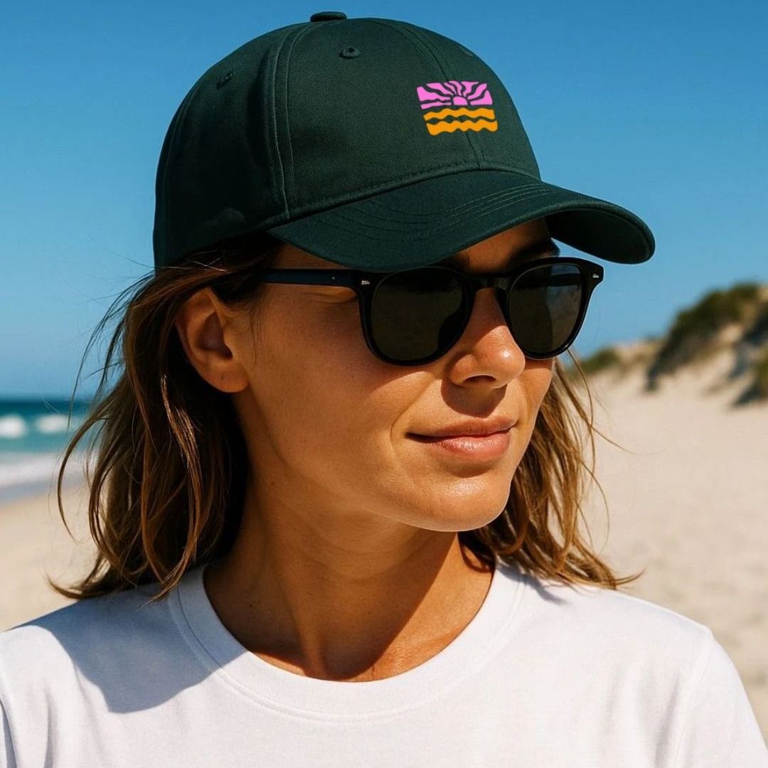 Sun Cap