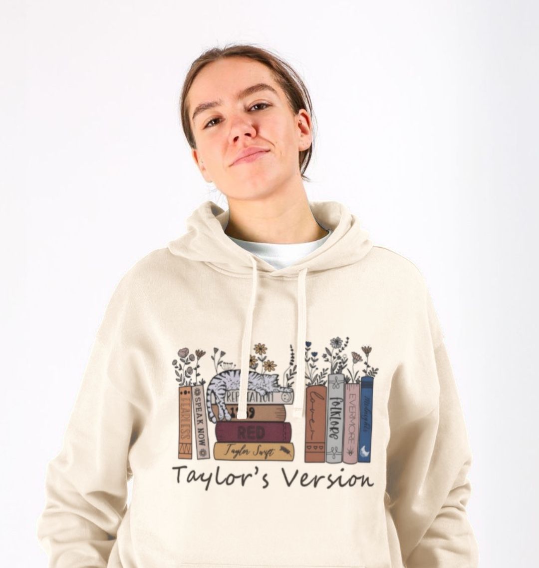 【最終値下げ】andmary Taylor hoodie knit tops ANDMARY】Taylor hoodie knit tops