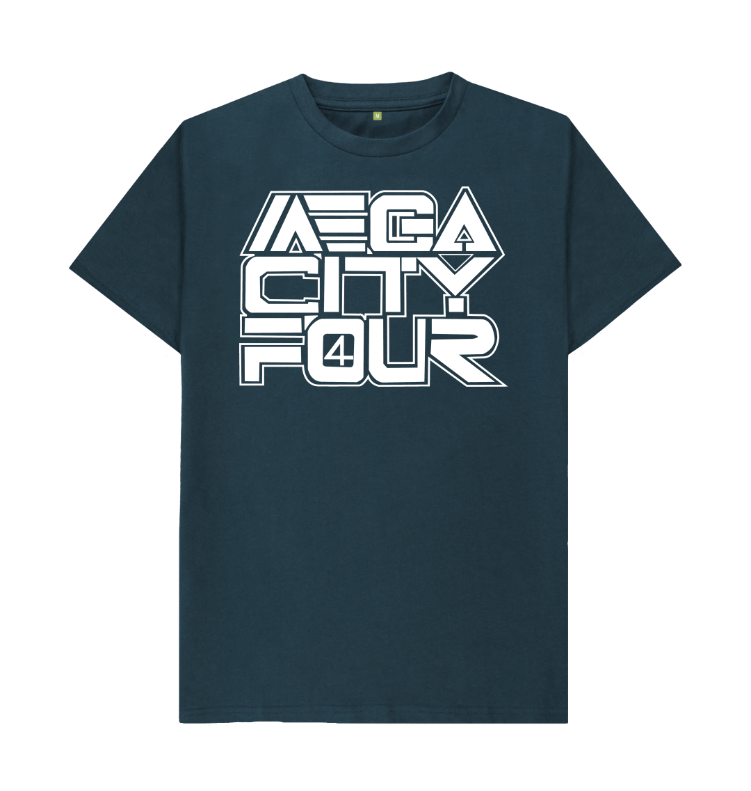 MC4 Logo Tee