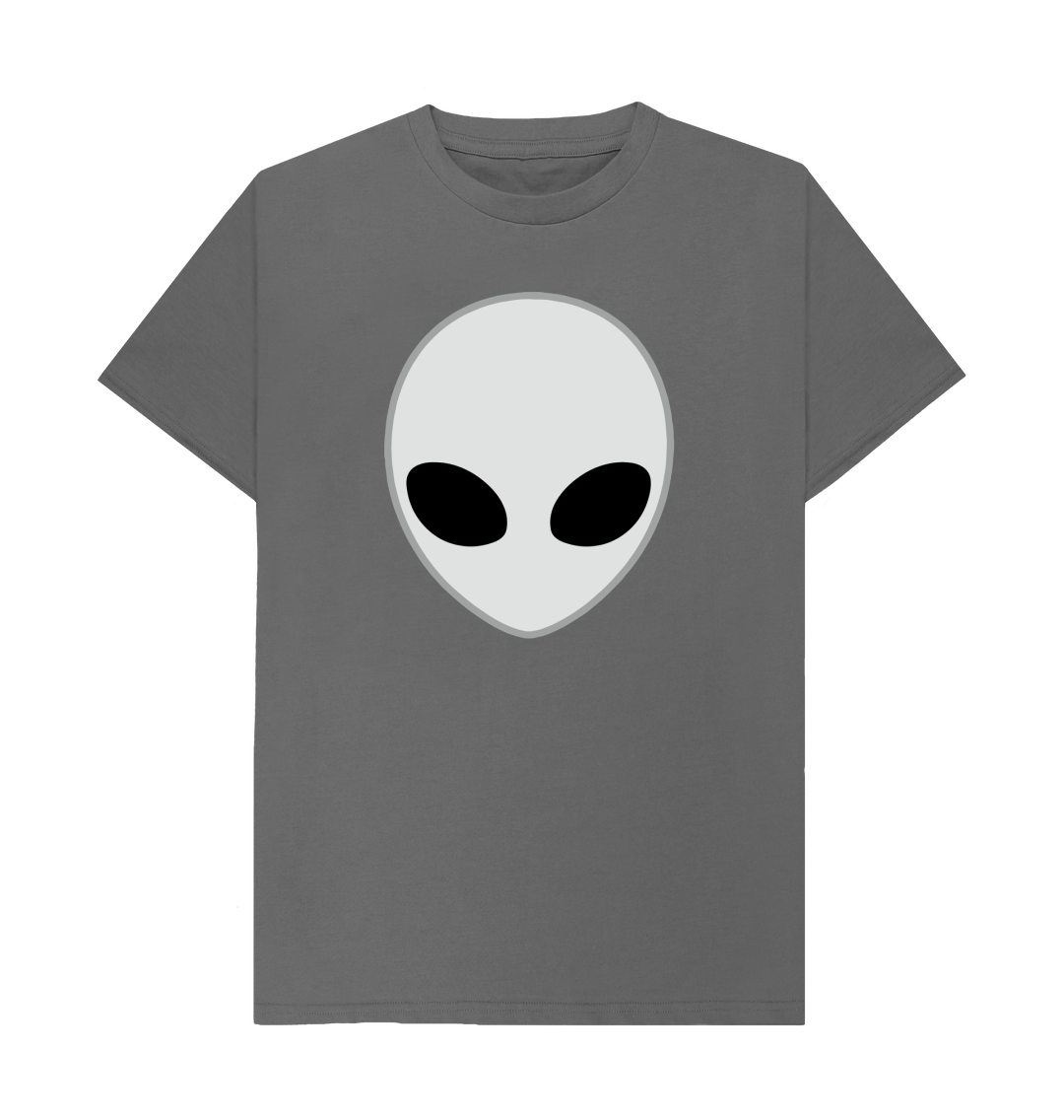 Alien T Shirt | Alien Head T-Shirt | Shirtbox