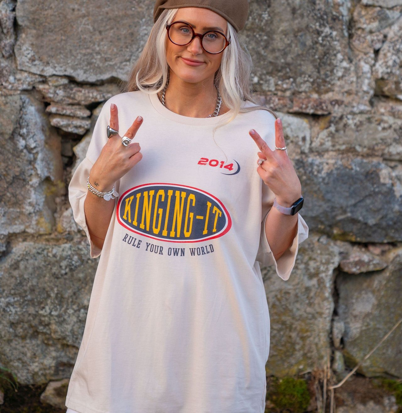 Kinging-It