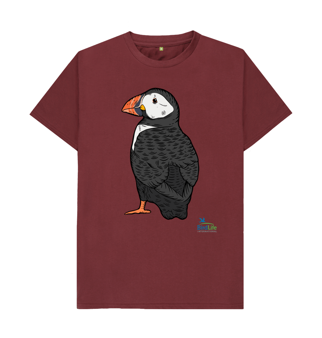 Puffin Unisex T-shirt