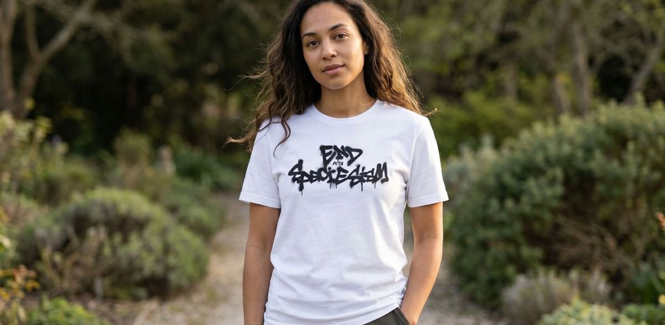 Vegan Clothing UK | Ethical Animal Rights Apparel | PETA