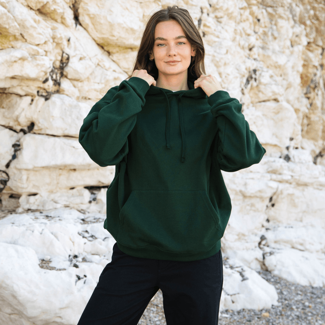 Women's Joggers and Hoodie Set Rapanui - Main Image