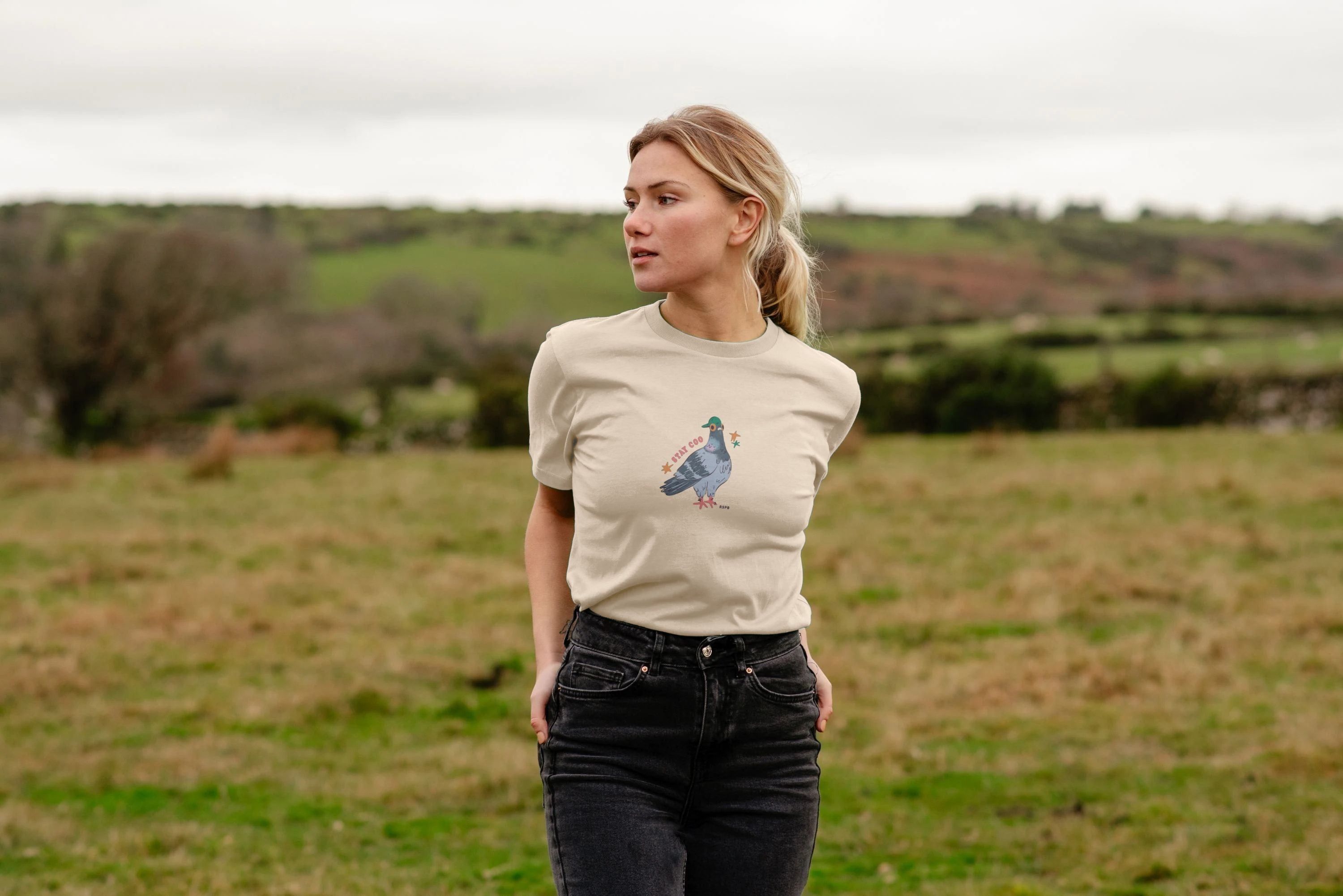 Women's Bird Clothing | RSPB Clothing Store
