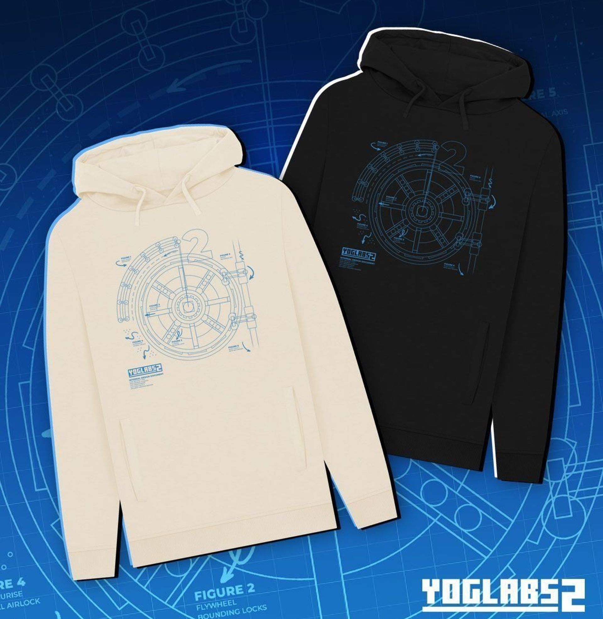 The Yogscast | Official Merchandise