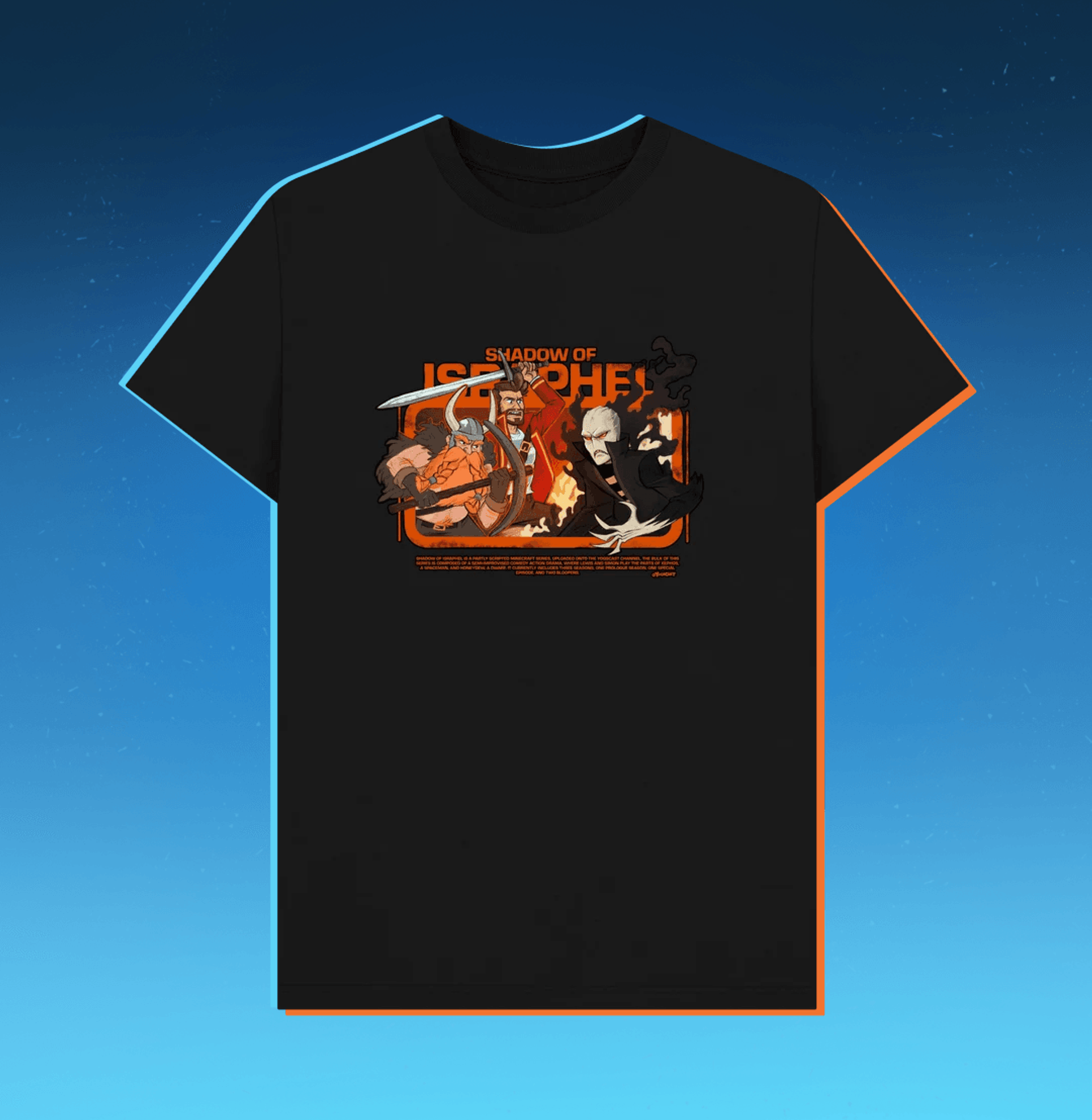 The Yogscast | Official Merchandise