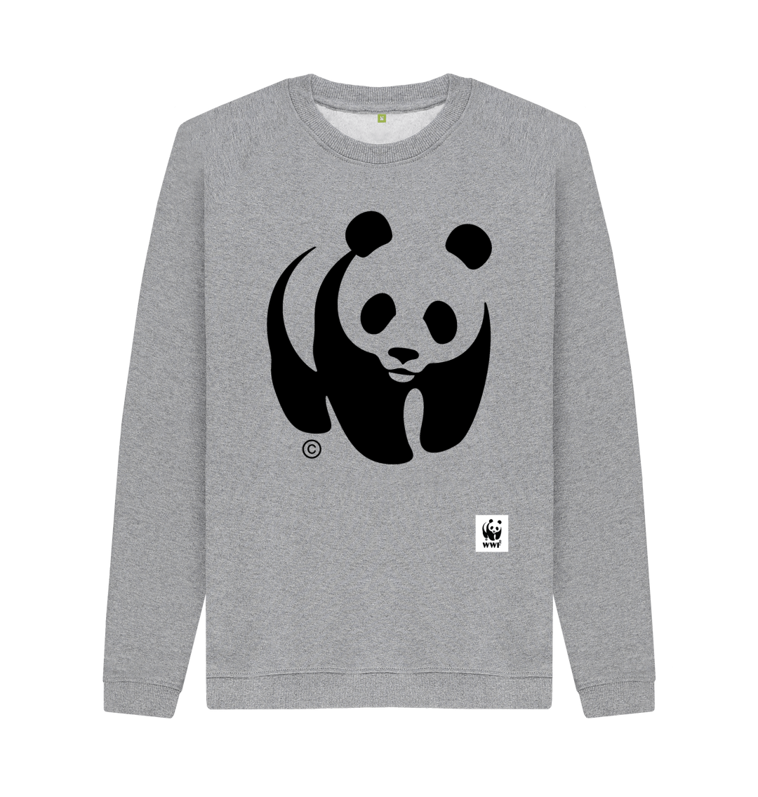 Panda Sweatshirt