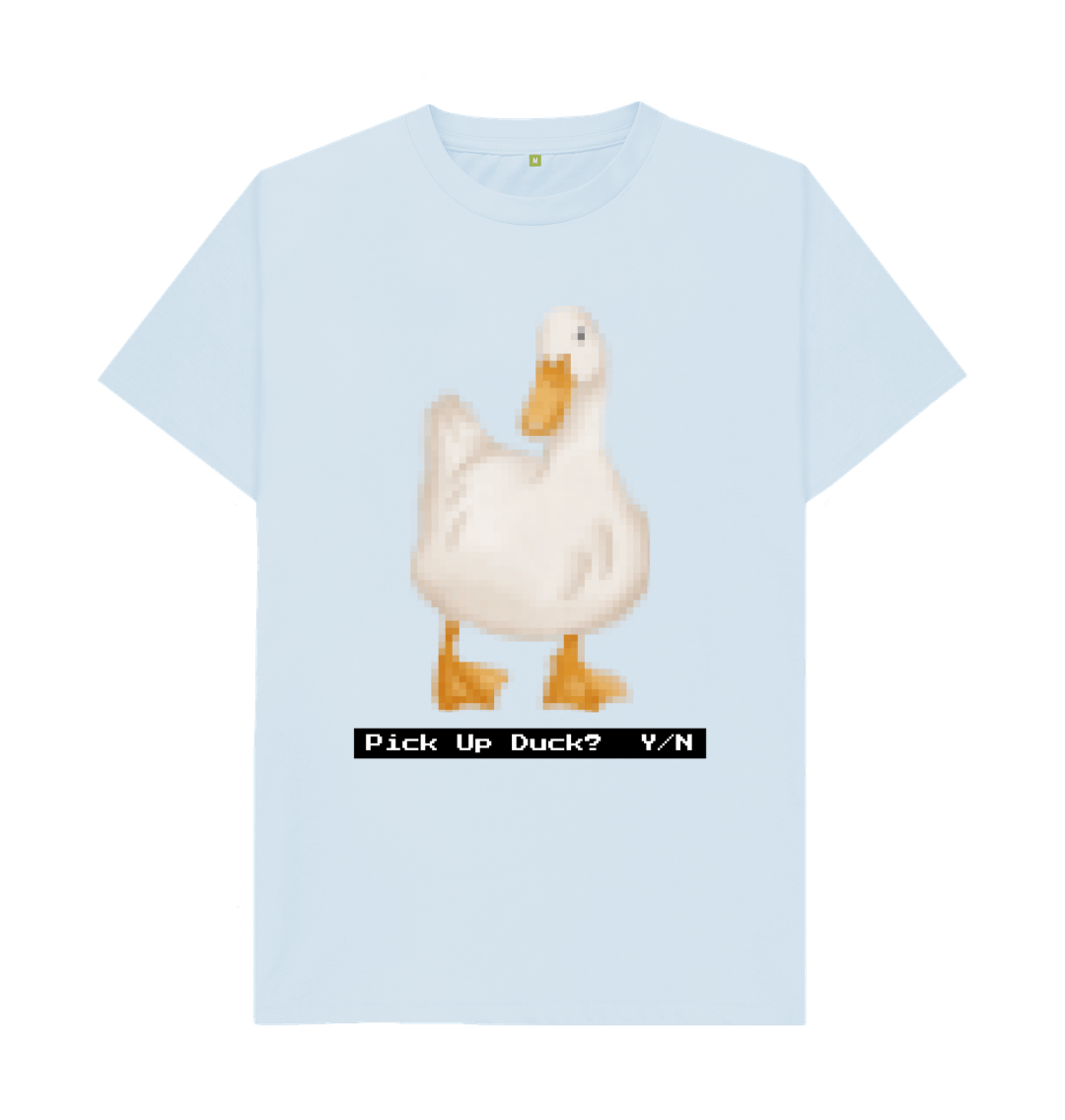 新品未開封】細野晴臣 Beijing duck Tee XL Humor Men's and Big Men's