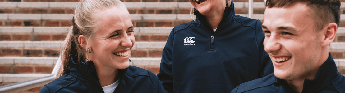 Canterbury Trainingwear | Training Kit | Kitlocker
