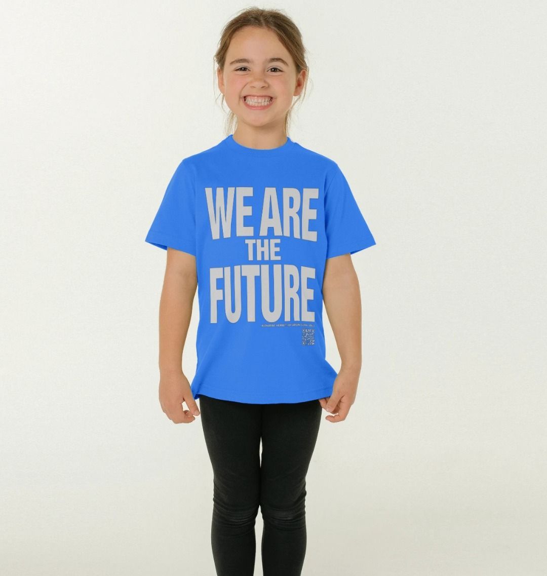 THE KIDS NEVER MET SHOW Tシャツ ネイビー sphbwdnxyzai9suohvgtcs019cq2kh