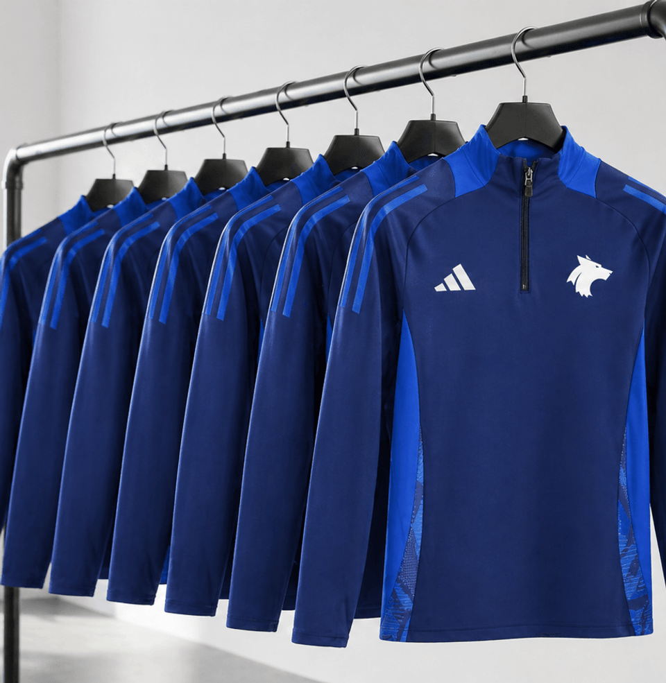 Custom Teamwear & Sports Kit Solutions | Kitlocker Showcase