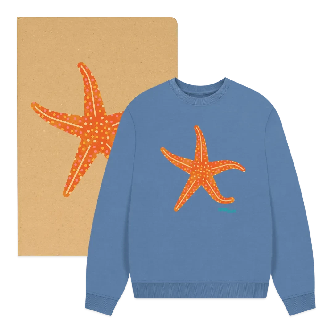 Starfish Women's Bundle | MCS Store