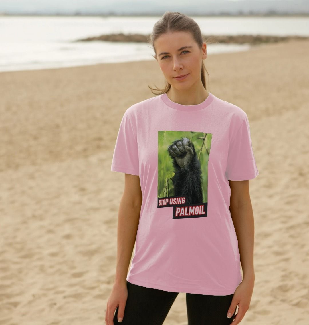 Gorilla Protest