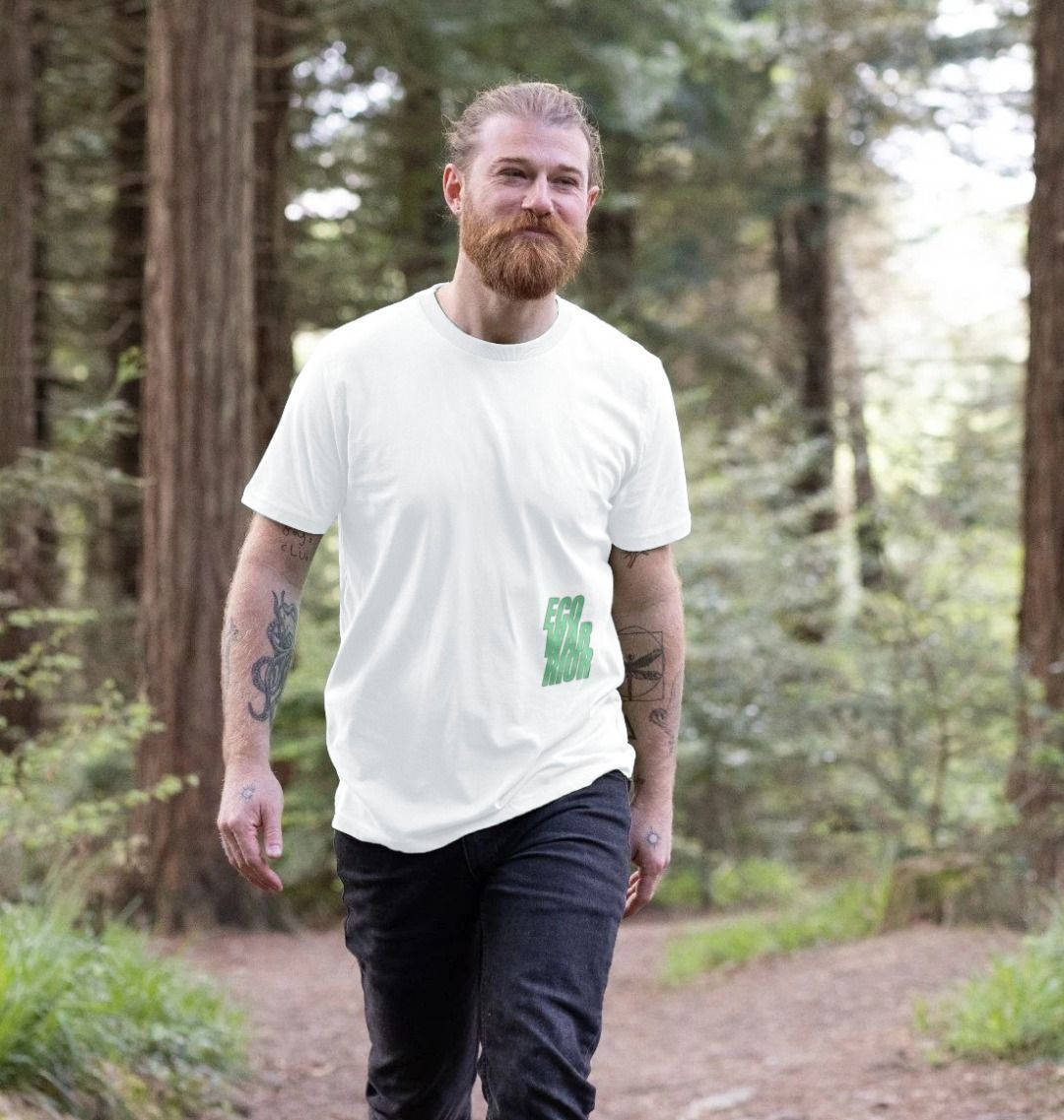 Eco Warrior