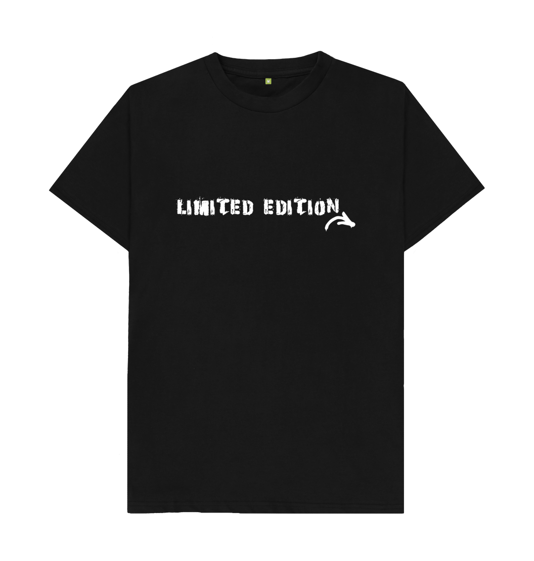 I Am Limited Edition T Shirt | Shirtbox