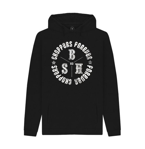 Back Street Heroes Merch Store
