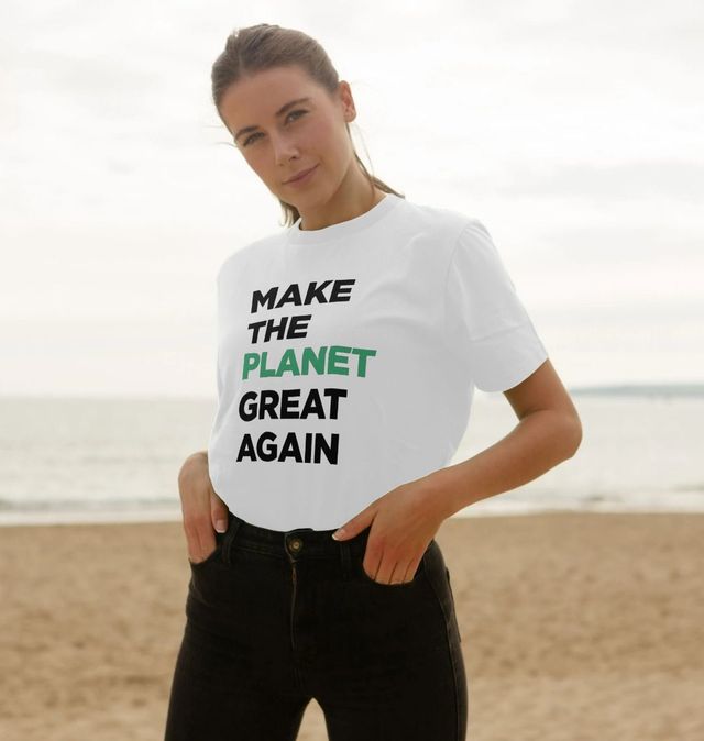 Great Again - Tee