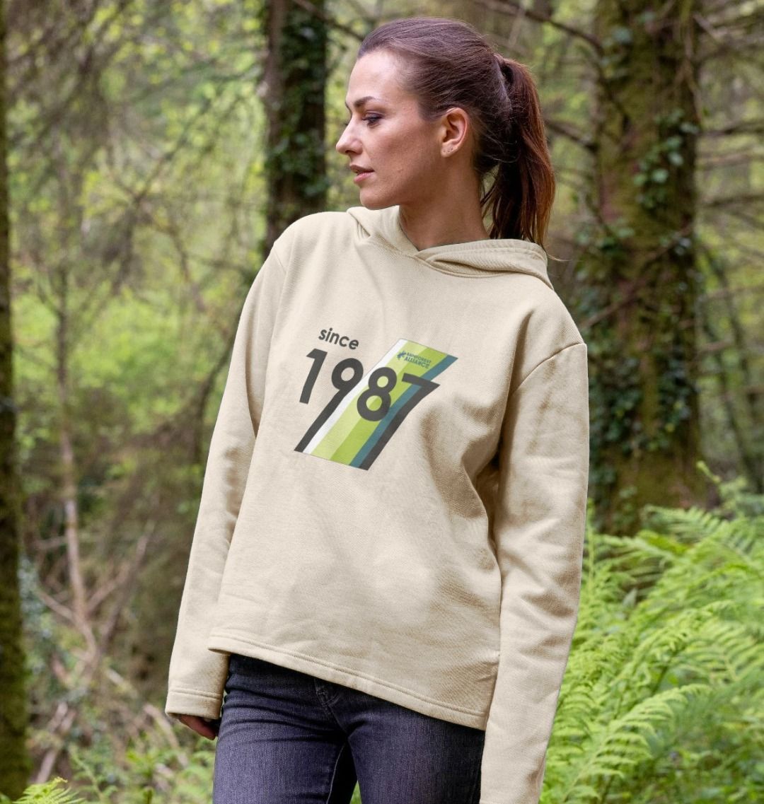 1987 Sweatshirt | Rainforest Alliance Store