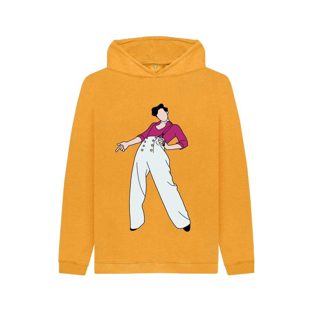Harry Styles Tour Inspired Hoodie In Adult And Childrens Sizes