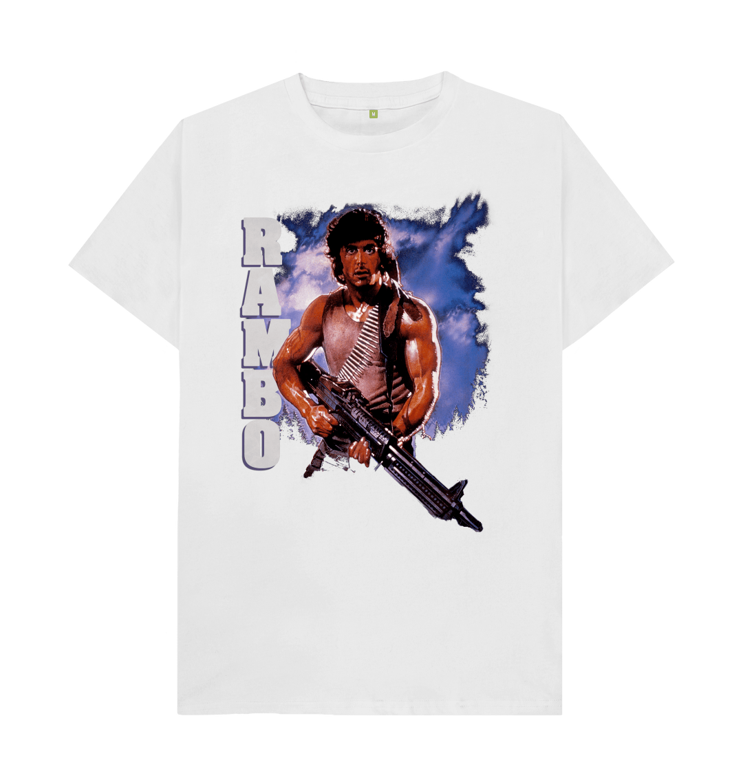 Rambo: First Blood T-shirt