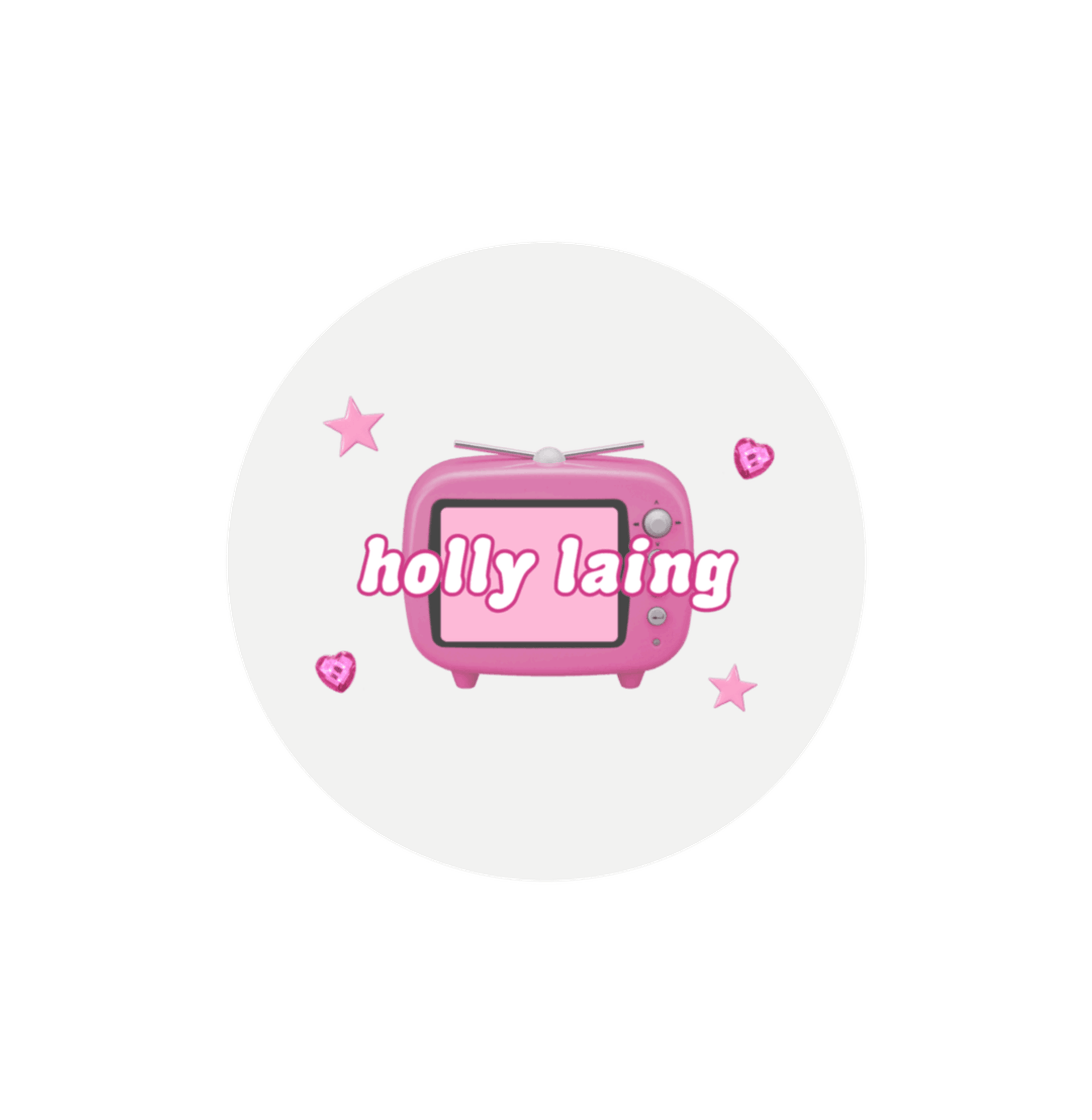 Holly Laing Shop