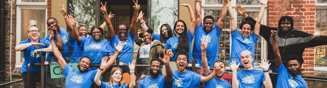 Brighter Futures Collection | Praxis Community Projects