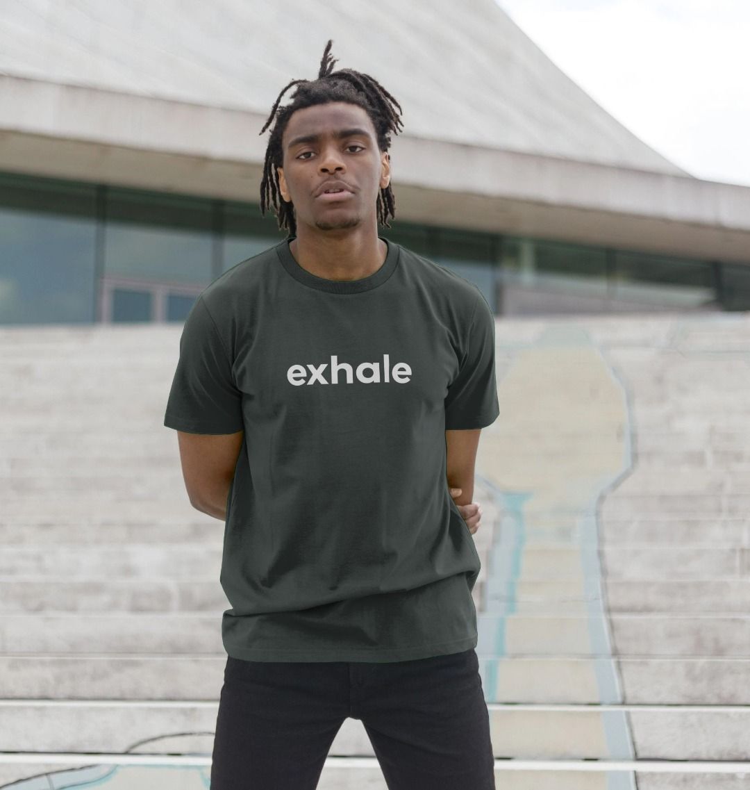 Exhale