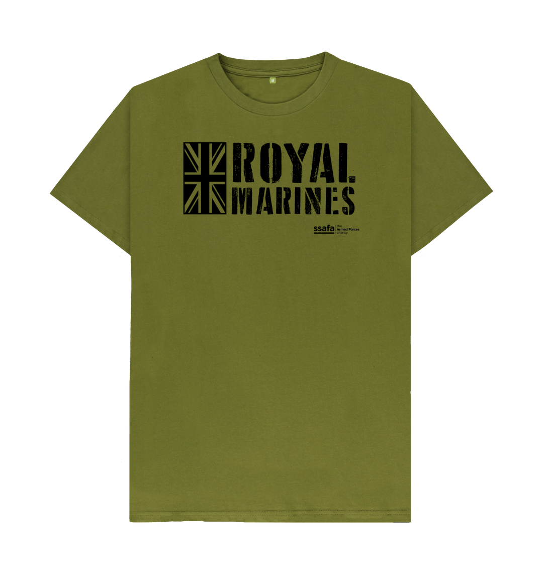 Royal Marines 42 Commando T-shirt