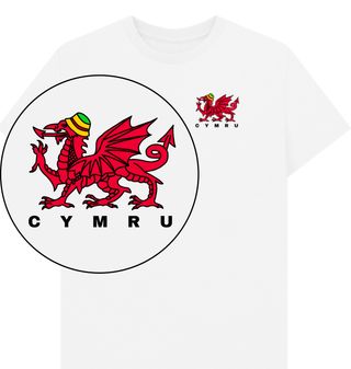 Welsh T-shirts