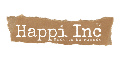 Happi Inc