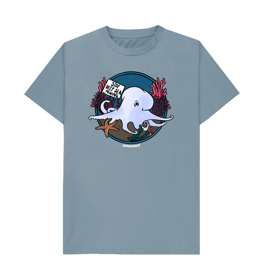 Deep Sea Defenders T-shirt