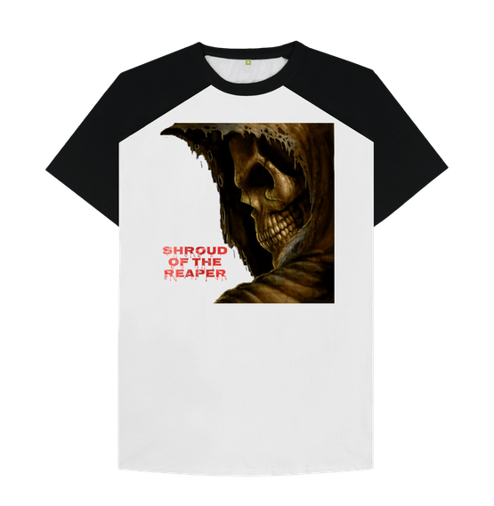 Shroud of the Reaper T-Shirt