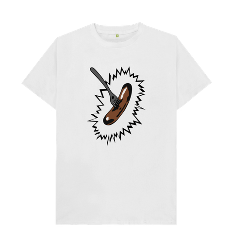 Grange Hill Sausage t-shirt