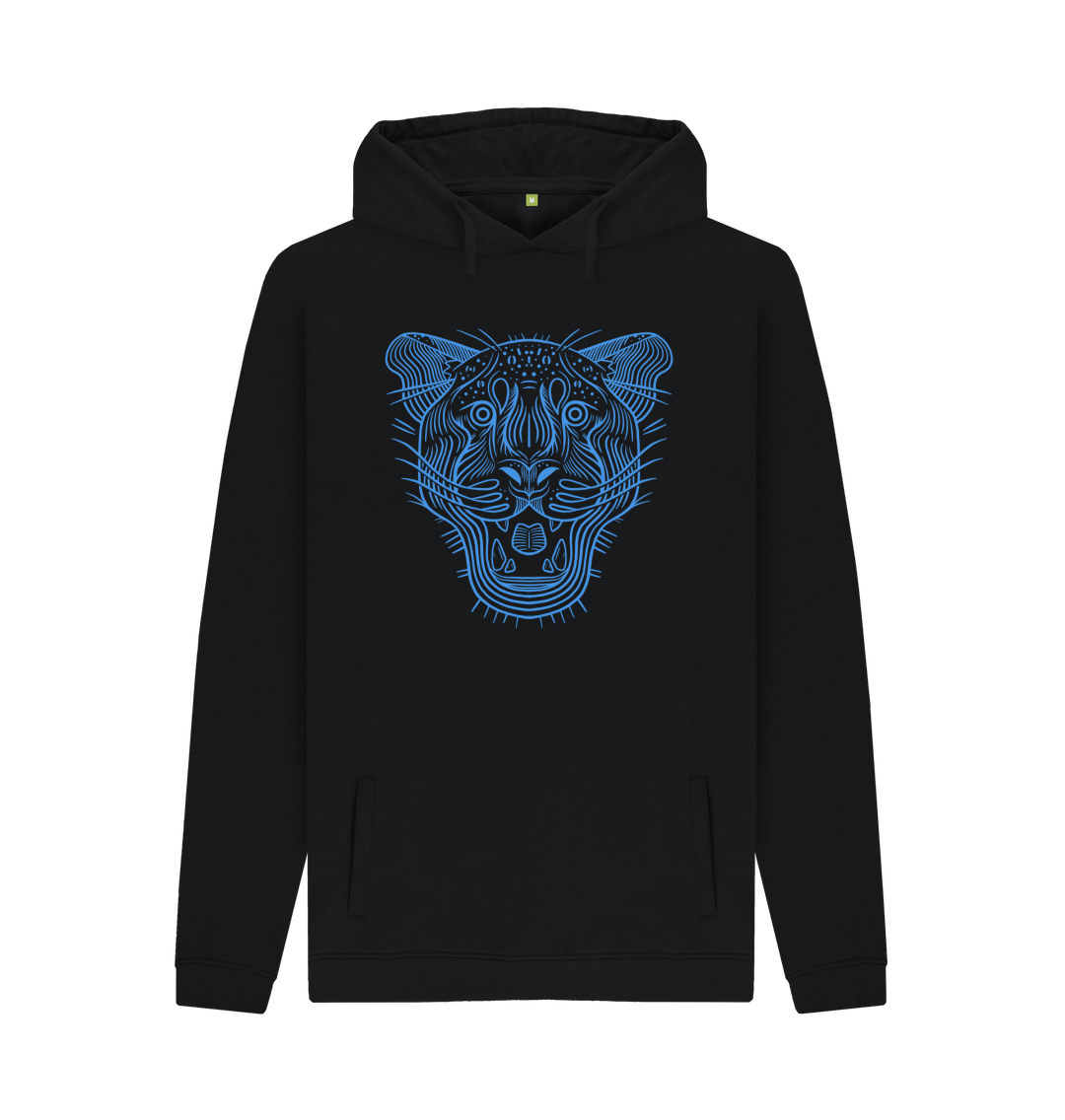 Black Panther Hoodie