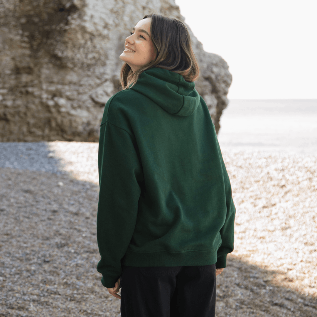 Women's Joggers and Hoodie Set Rapanui