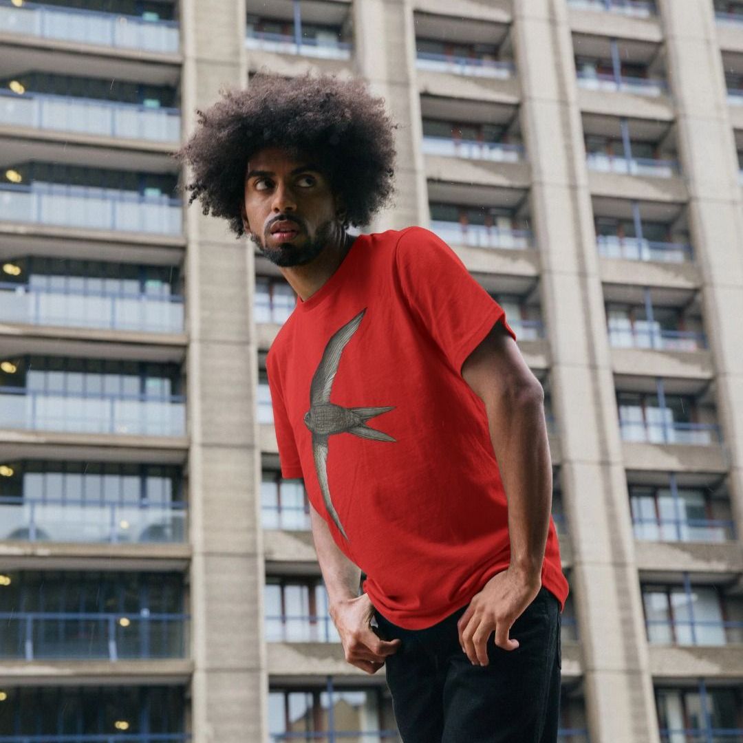 Large Swift T-Shirt1