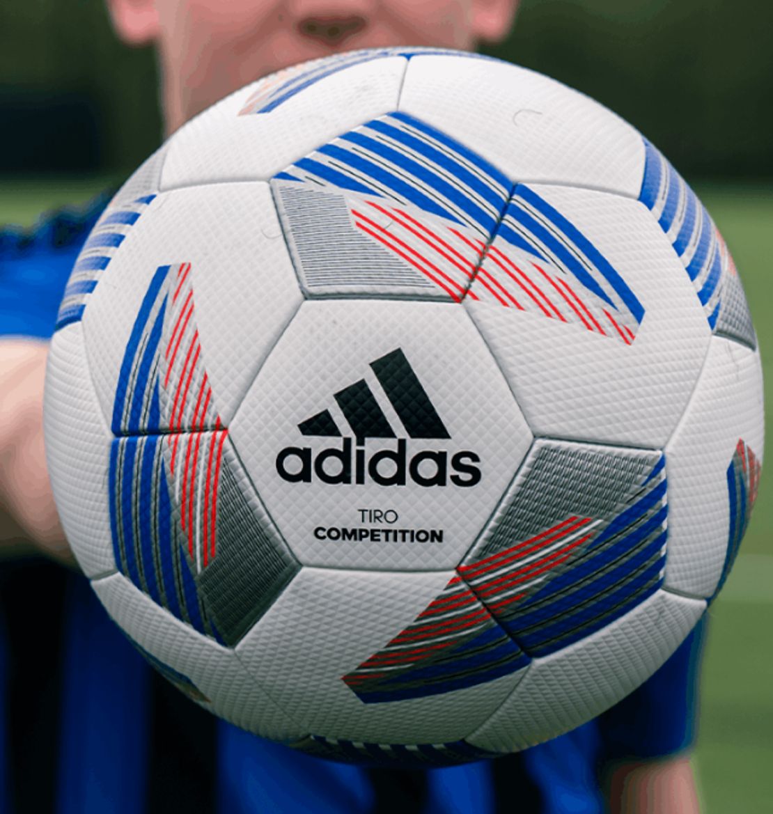 adidas Footballs adidas Match Balls Kitlocker