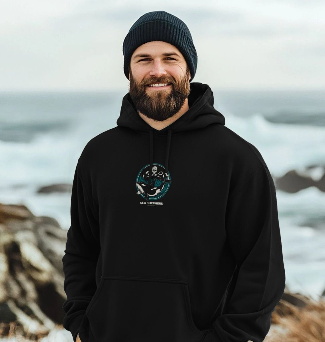 Orca Hoodie