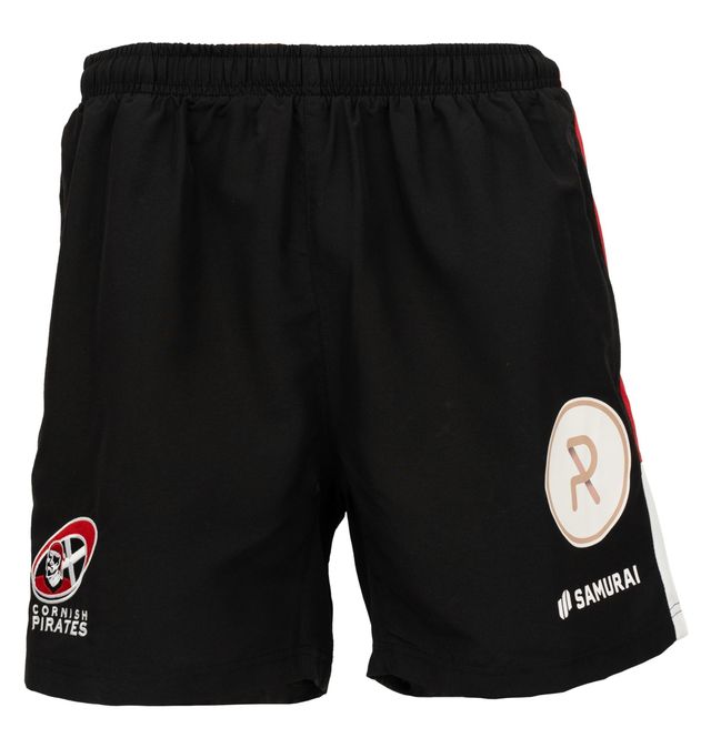 Cornish Pirates RFC Men's Rugby Clothing | Official Apparel